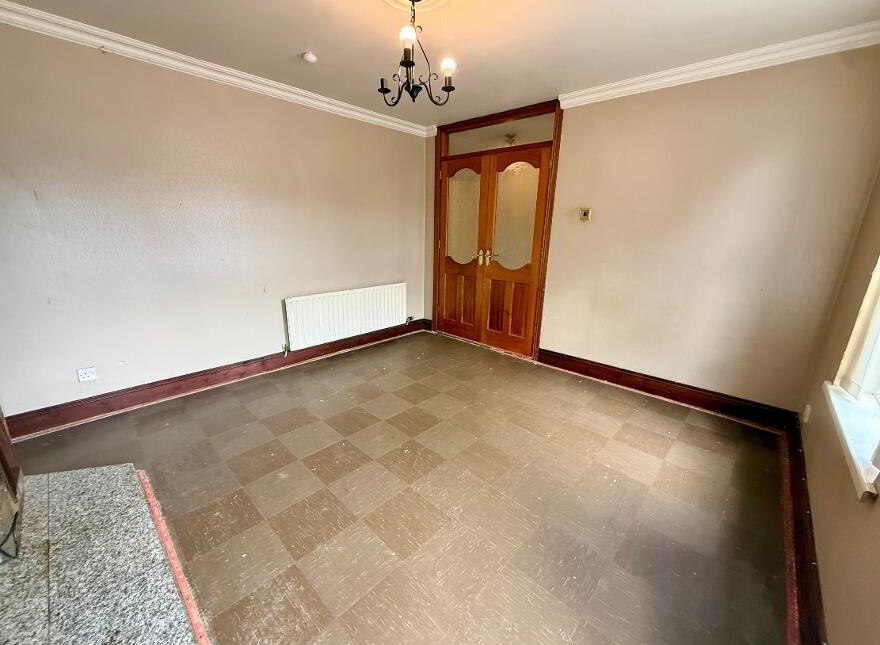 32 Railway Street, Armagh, BT61 7HP