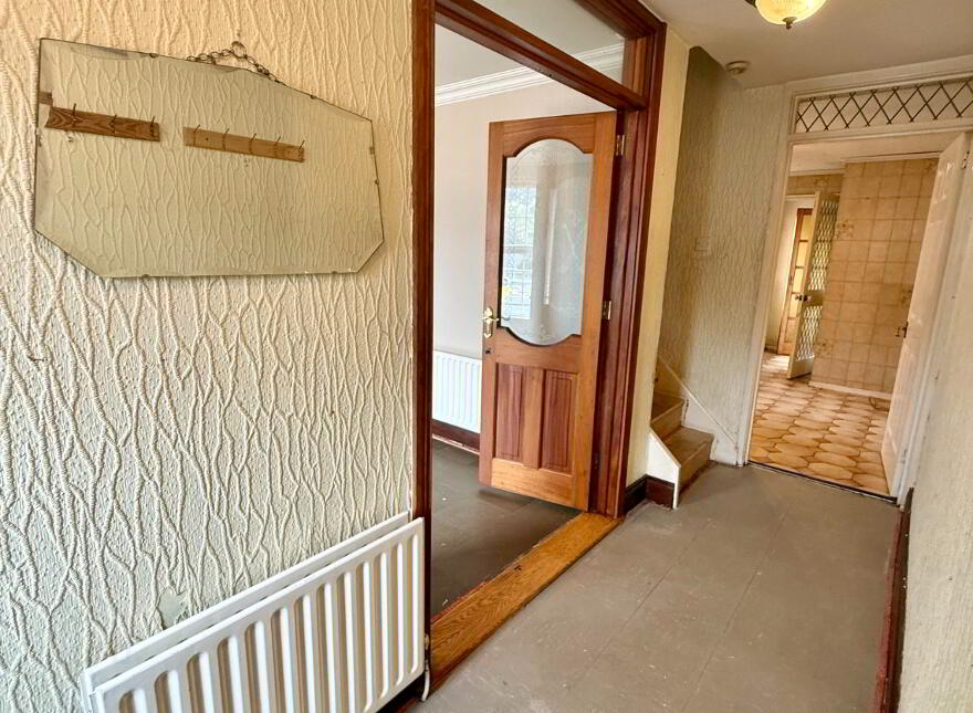32 Railway Street, Armagh, BT61 7HP