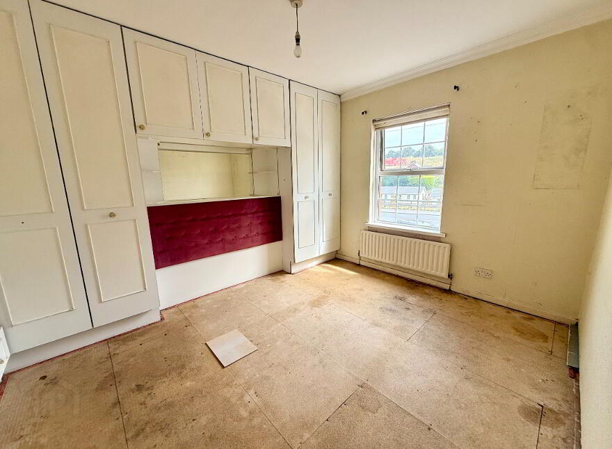 32 Railway Street, Armagh, BT61 7HP