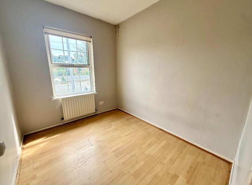 32 Railway Street, Armagh, BT61 7HP