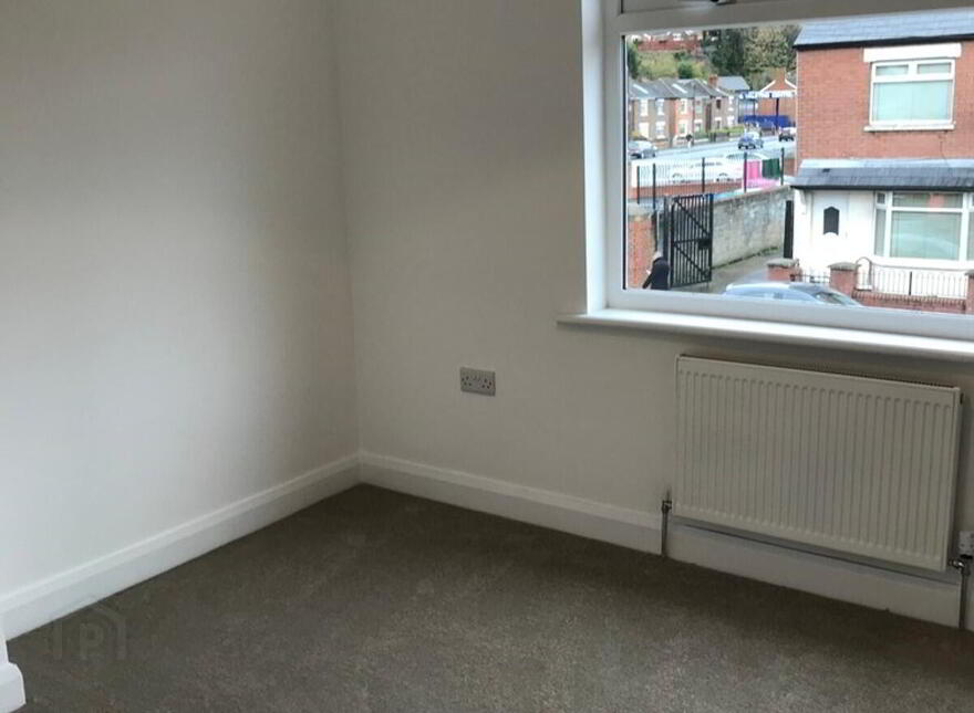 122 York Park, Belfast, BT15 3QX
