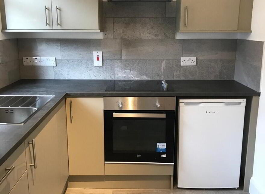 122 York Park, Belfast, BT15 3QX
