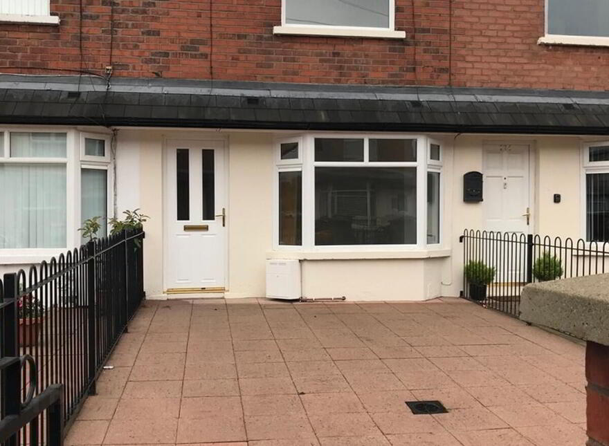 122 York Park, Belfast, BT15 3QX