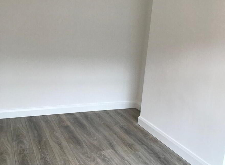 122 York Park, Belfast, BT15 3QX