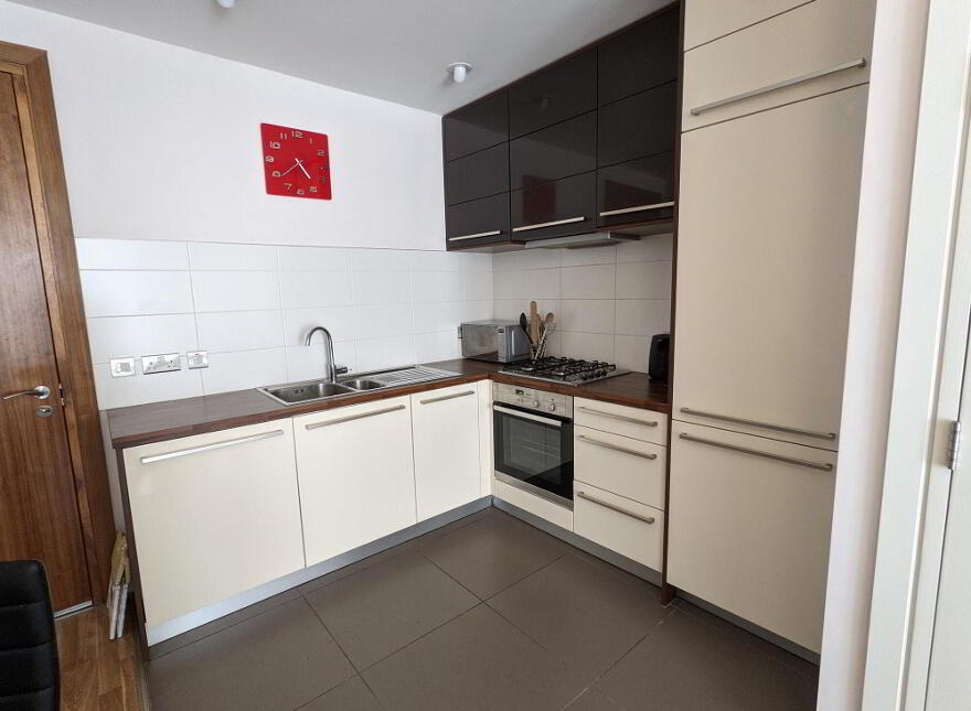 3-02 The Arc, Queens Road, Titanic Quarter, Belfast, BT3 9FD
