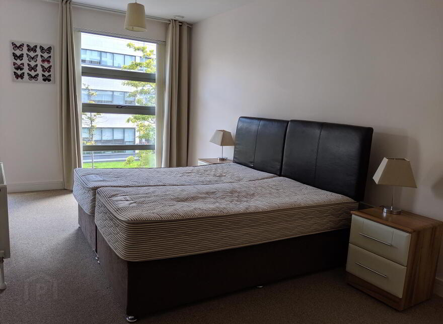 3-02 The Arc, Queens Road, Titanic Quarter, Belfast, BT3 9FD