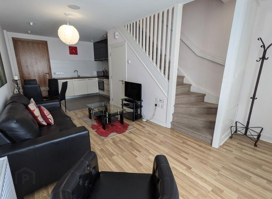 3-02 The Arc, Queens Road, Titanic Quarter, Belfast, BT3 9FD