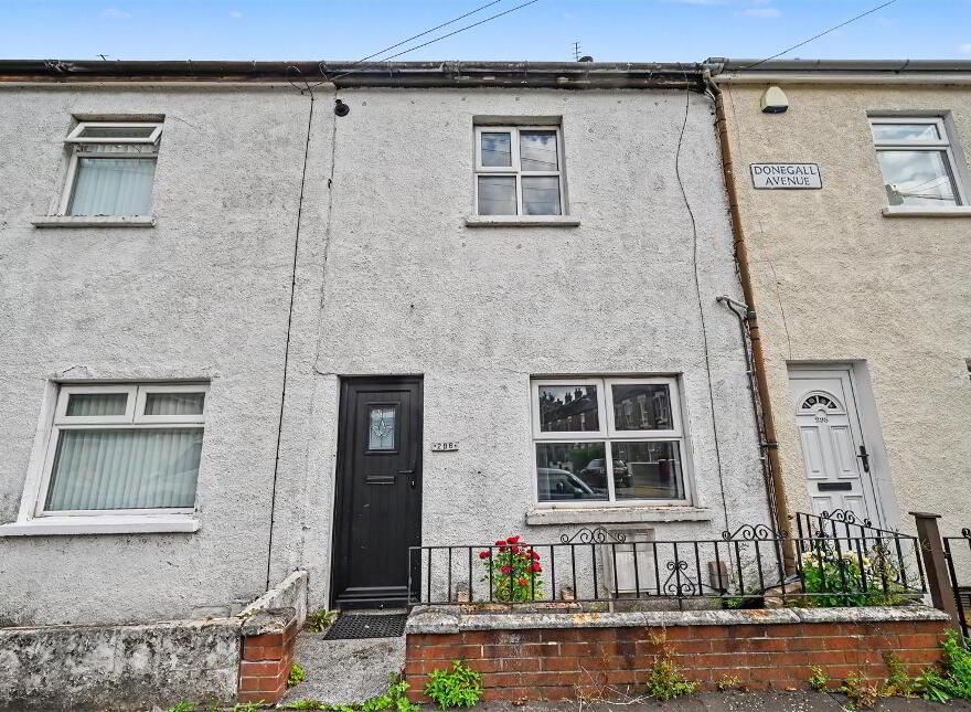 296 Donegall Avenue, Belfast, BT12 6LU photo