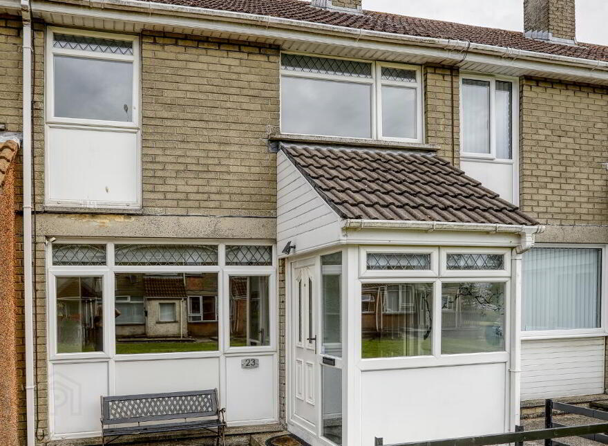 23 Clanmorris Close, Bangor, BT20 4EY
