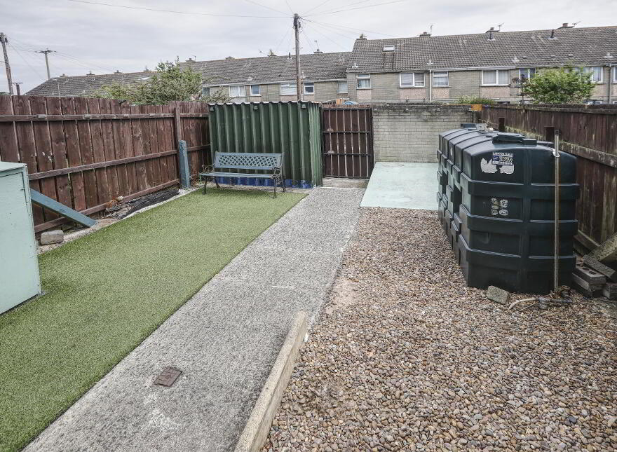 23 Clanmorris Close, Bangor, BT20 4EY