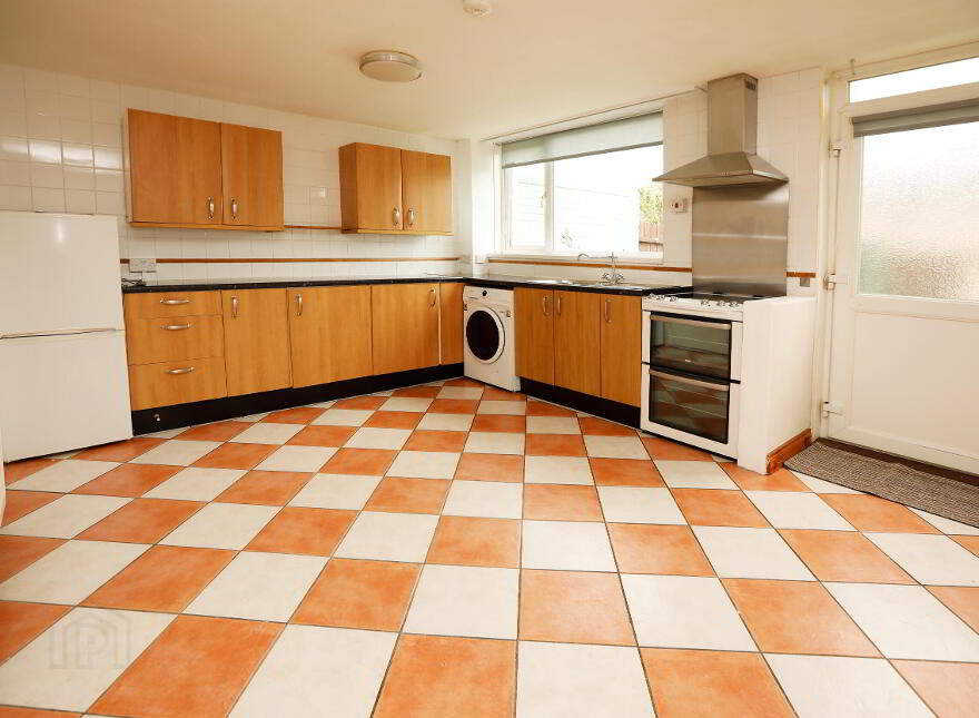 23 Clanmorris Close, Bangor, BT20 4EY