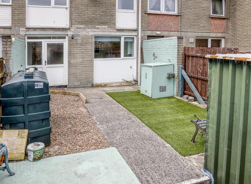 23 Clanmorris Close, Bangor, BT20 4EY