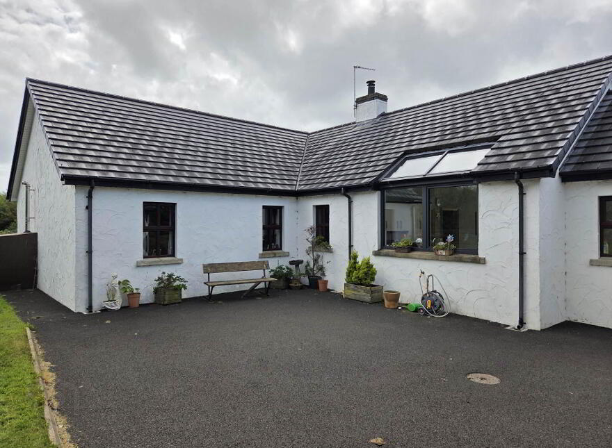 42 Craigalappan Road, Bushmills, BT57 8XY