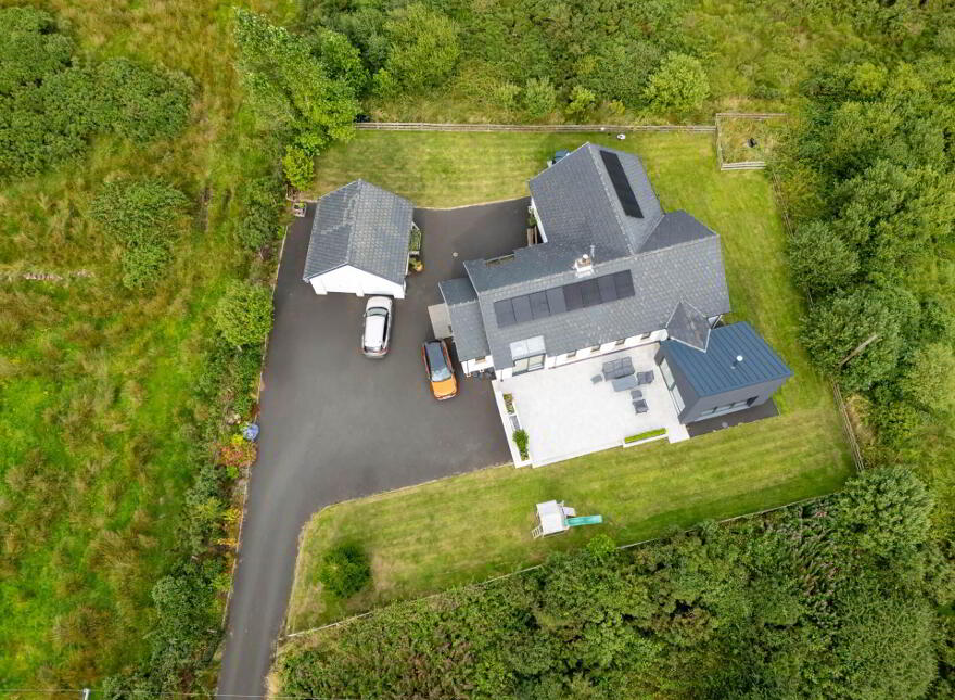 42 Craigalappan Road, Bushmills, BT57 8XY