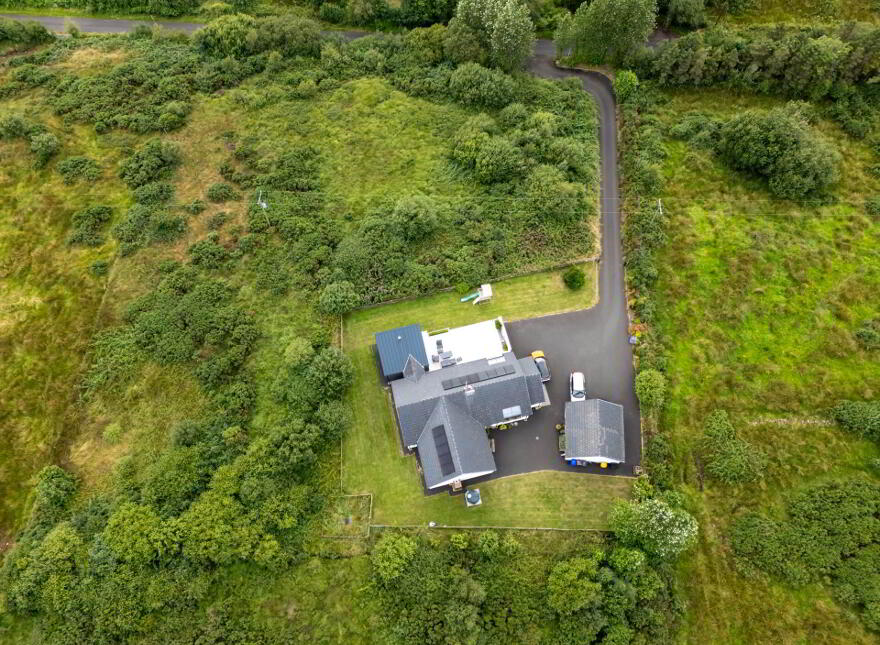 42 Craigalappan Road, Bushmills, BT57 8XY