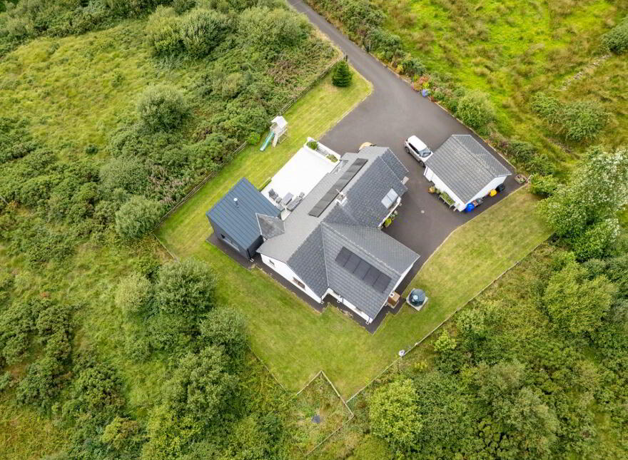 42 Craigalappan Road, Bushmills, BT57 8XY