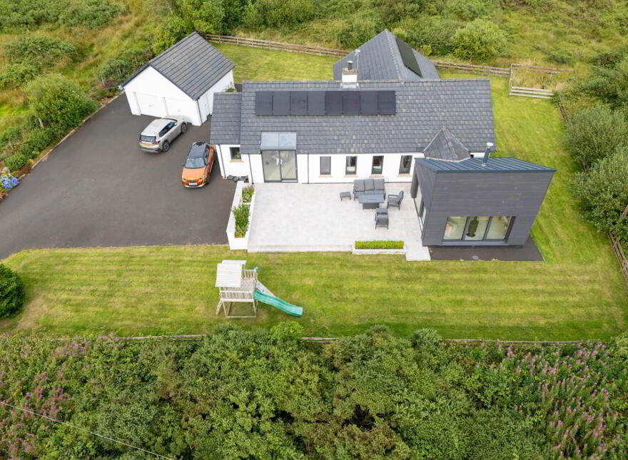 42 Craigalappan Road, Bushmills, BT57 8XY