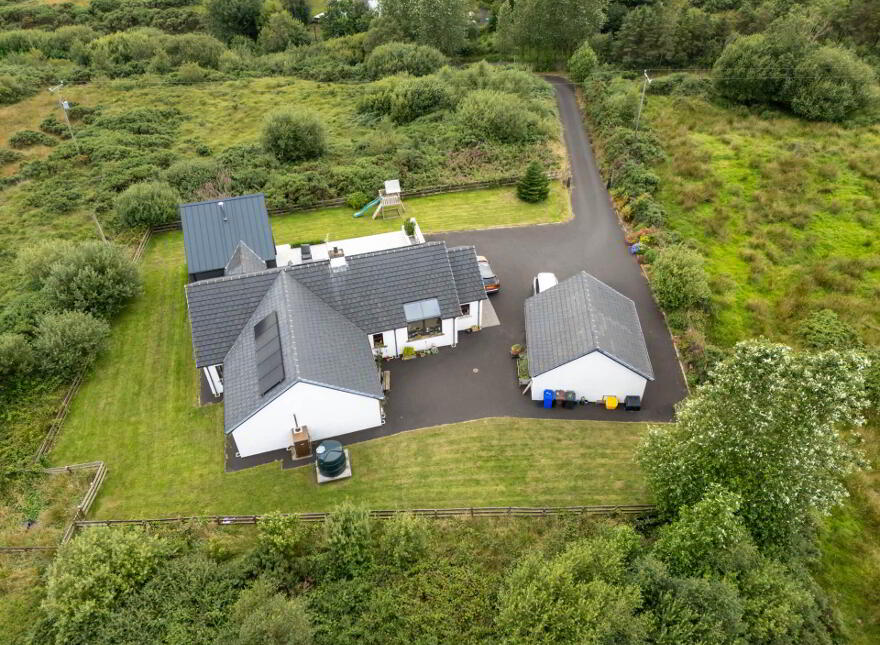 42 Craigalappan Road, Bushmills, BT57 8XY
