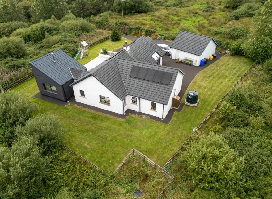 42 Craigalappan Road, Bushmills, BT57 8XY