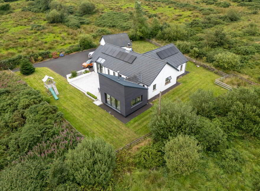 42 Craigalappan Road, Bushmills, BT57 8XY