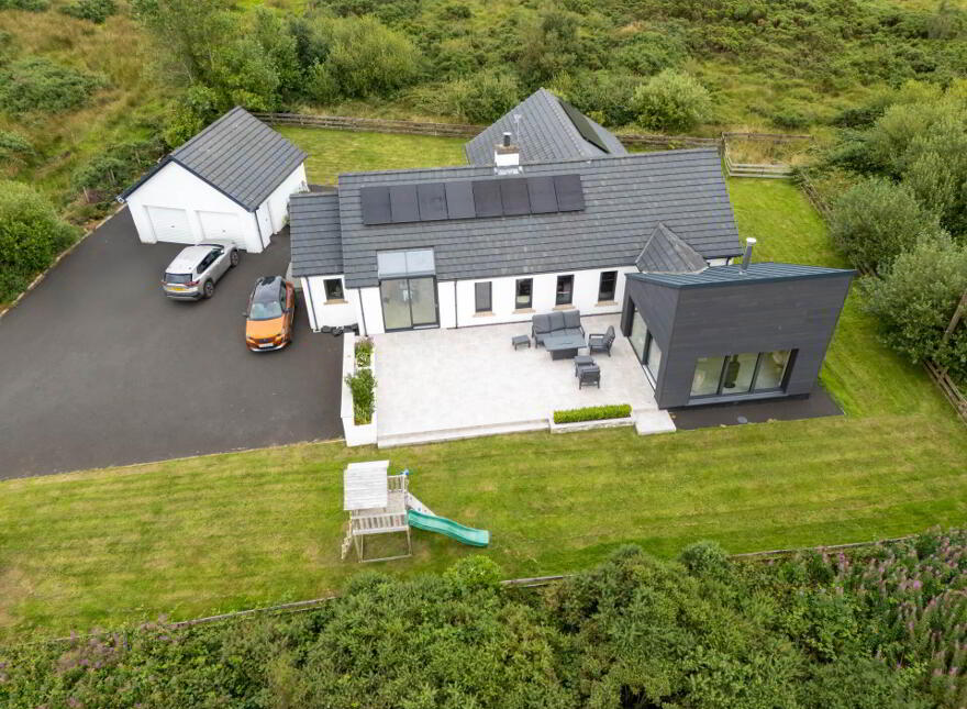 42 Craigalappan Road, Bushmills, BT57 8XY