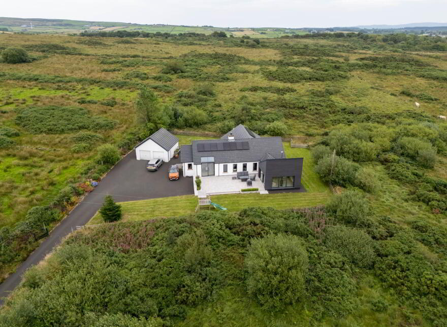 42 Craigalappan Road, Bushmills, BT57 8XY
