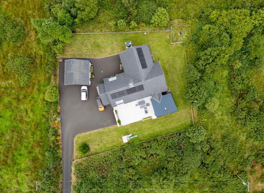 42 Craigalappan Road, Bushmills, BT57 8XY