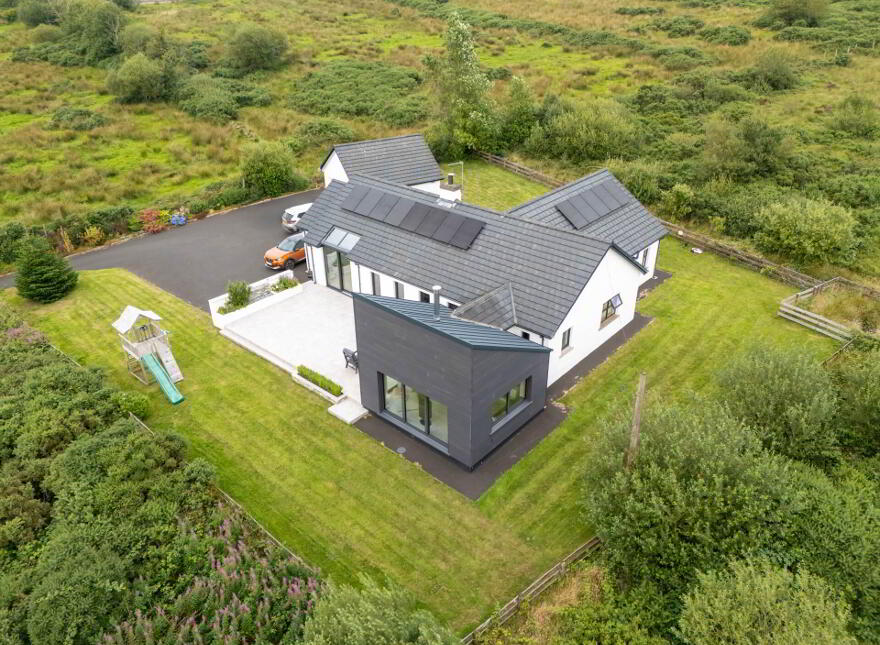 42 Craigalappan Road, Bushmills, BT57 8XY