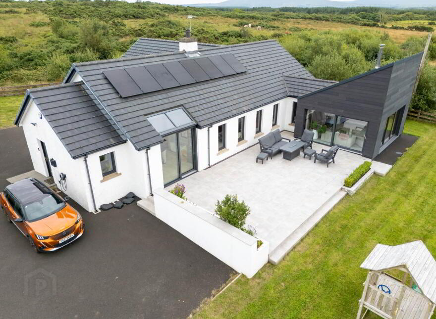 42 Craigalappan Road, Bushmills, BT57 8XY photo