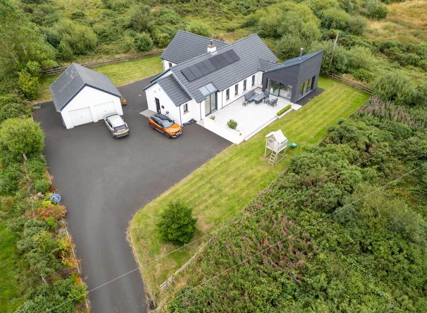 42 Craigalappan Road, Bushmills, BT57 8XY