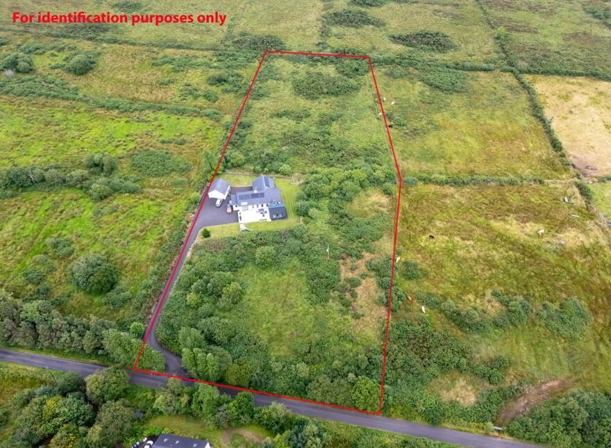 42 Craigalappan Road, Bushmills, BT57 8XY