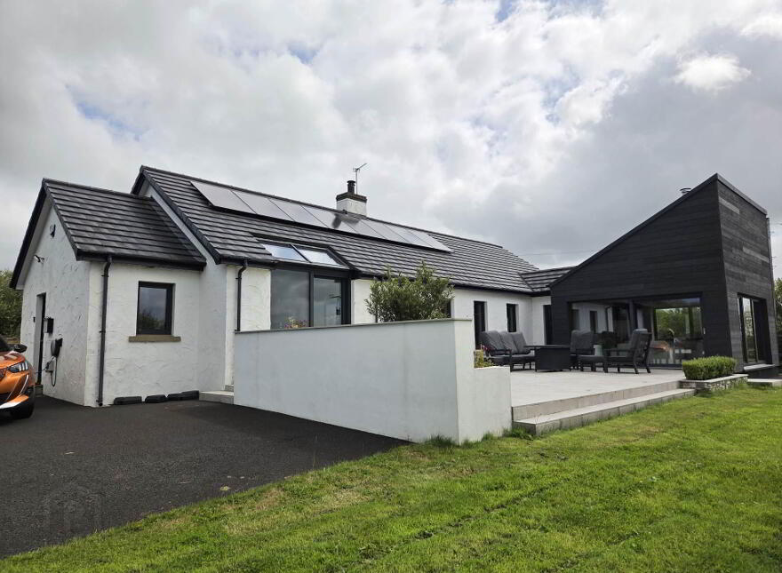 42 Craigalappan Road, Bushmills, BT57 8XY