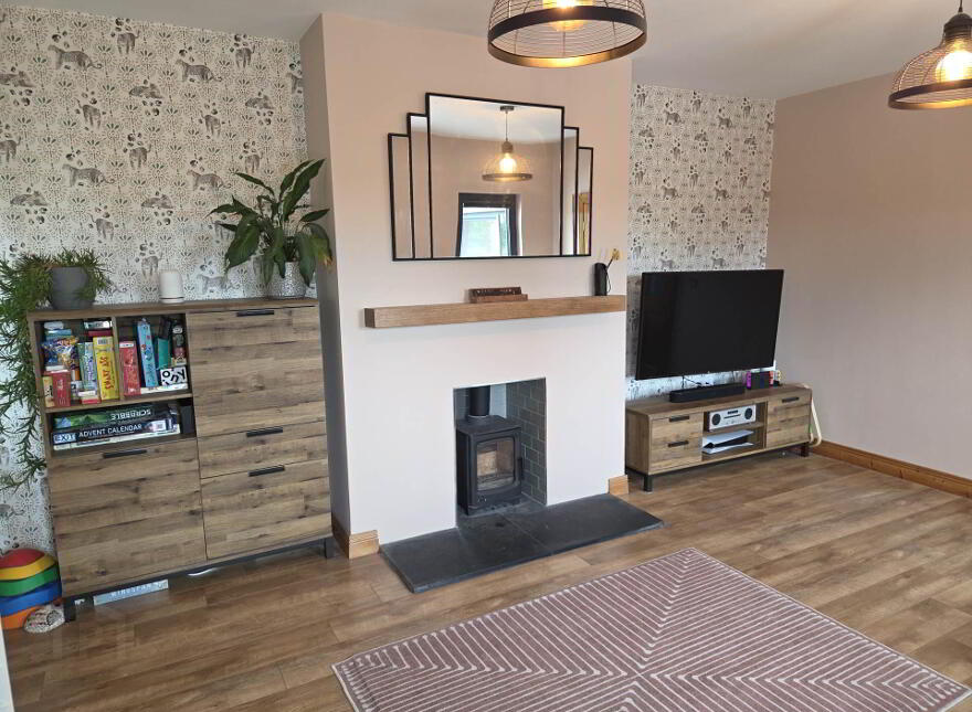 42 Craigalappan Road, Bushmills, BT57 8XY