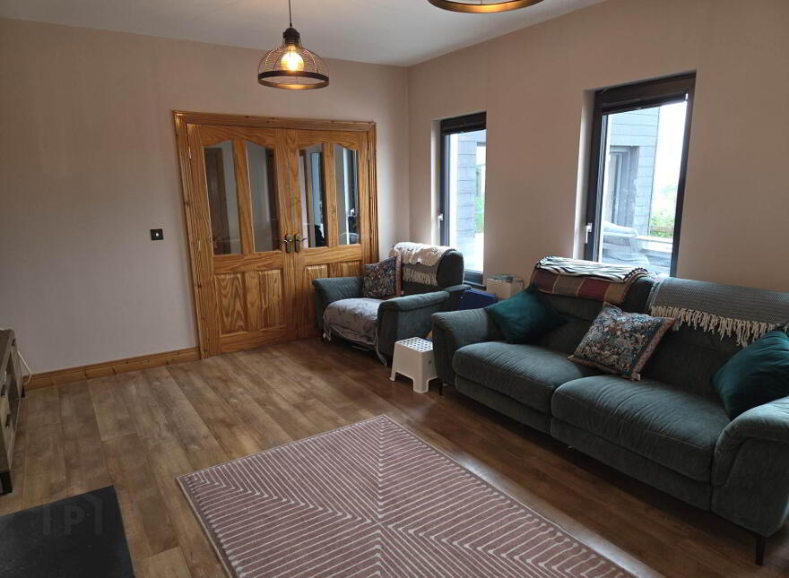 42 Craigalappan Road, Bushmills, BT57 8XY