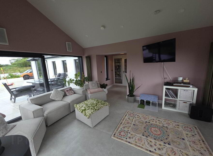 42 Craigalappan Road, Bushmills, BT57 8XY