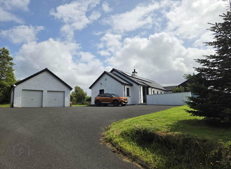 42 Craigalappan Road, Bushmills, BT57 8XY