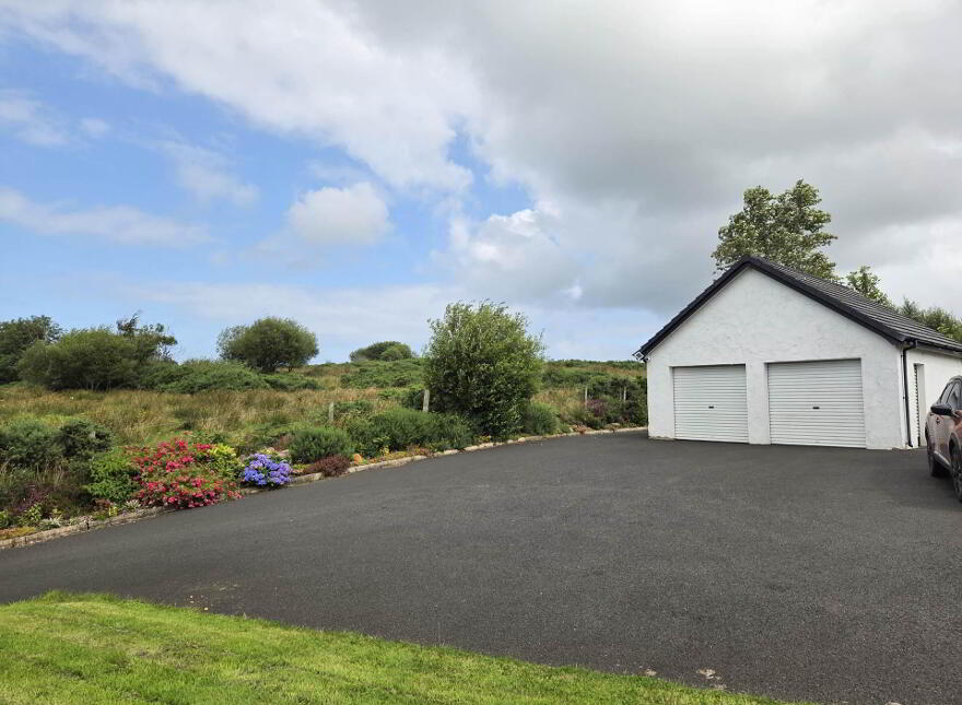 42 Craigalappan Road, Bushmills, BT57 8XY