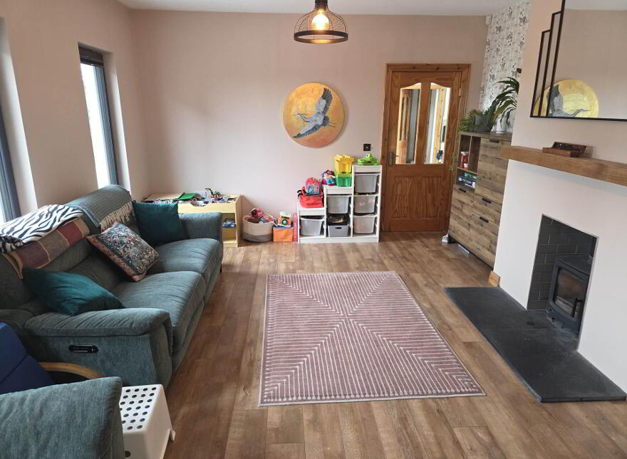 42 Craigalappan Road, Bushmills, BT57 8XY