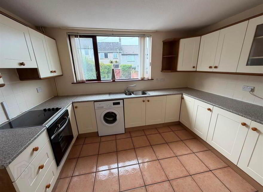 3 Ardranny Drive, Newtownabbey, BT36 6BD