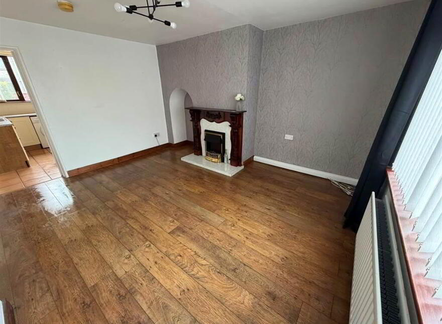 3 Ardranny Drive, Newtownabbey, BT36 6BD