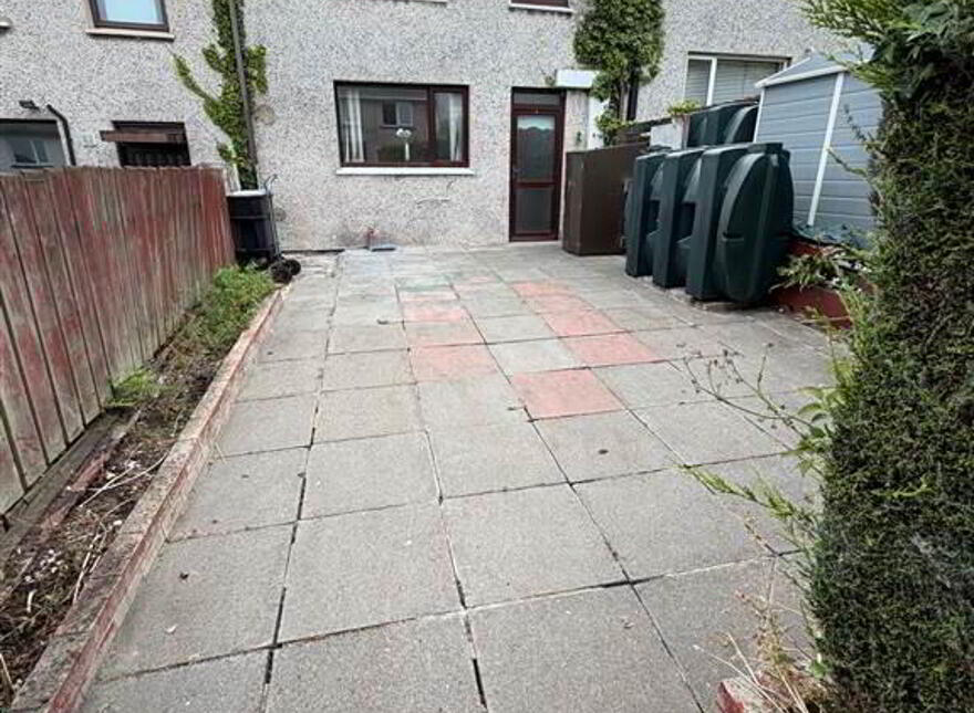 3 Ardranny Drive, Newtownabbey, BT36 6BD