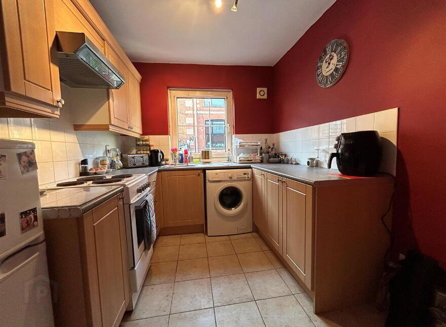 1C Thomas Street, Portadown, Craigavon, BT62 3NP
