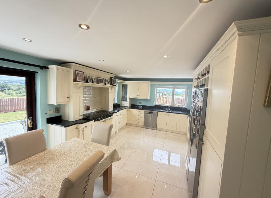 16 Moor Hill Road, Ballyholland, Newry, BT34 2QJ