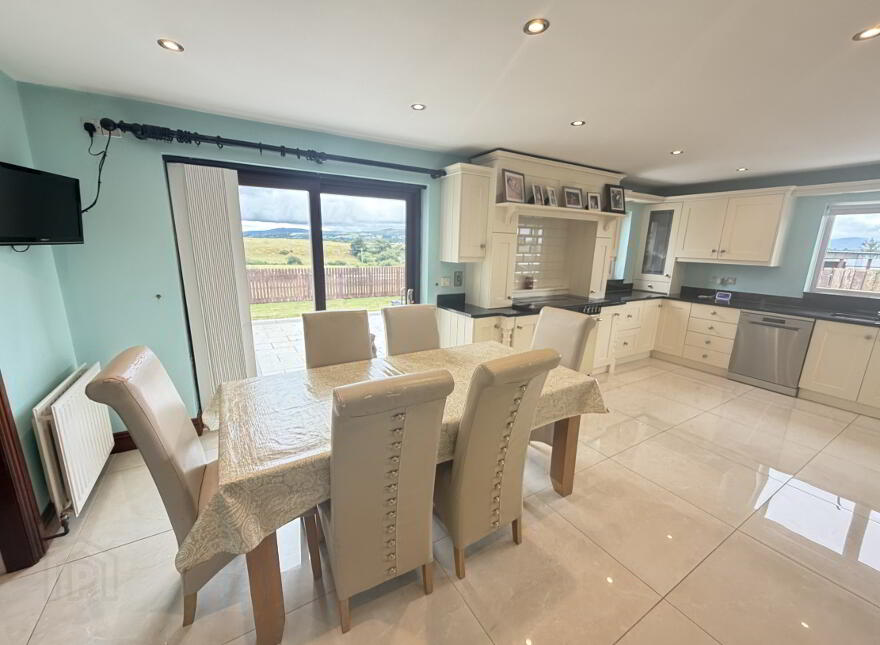 16 Moor Hill Road, Ballyholland, Newry, BT34 2QJ