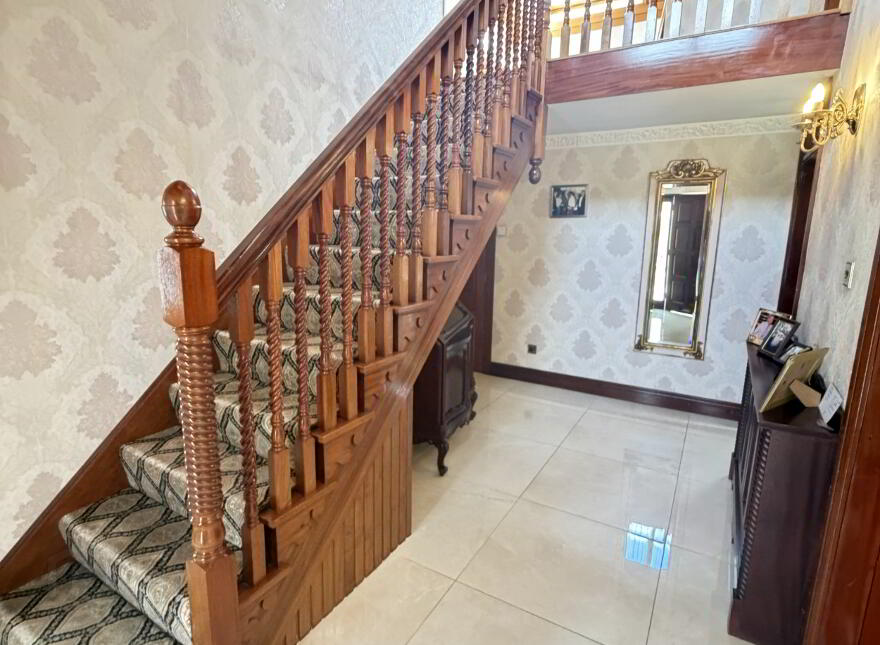16 Moor Hill Road, Ballyholland, Newry, BT34 2QJ