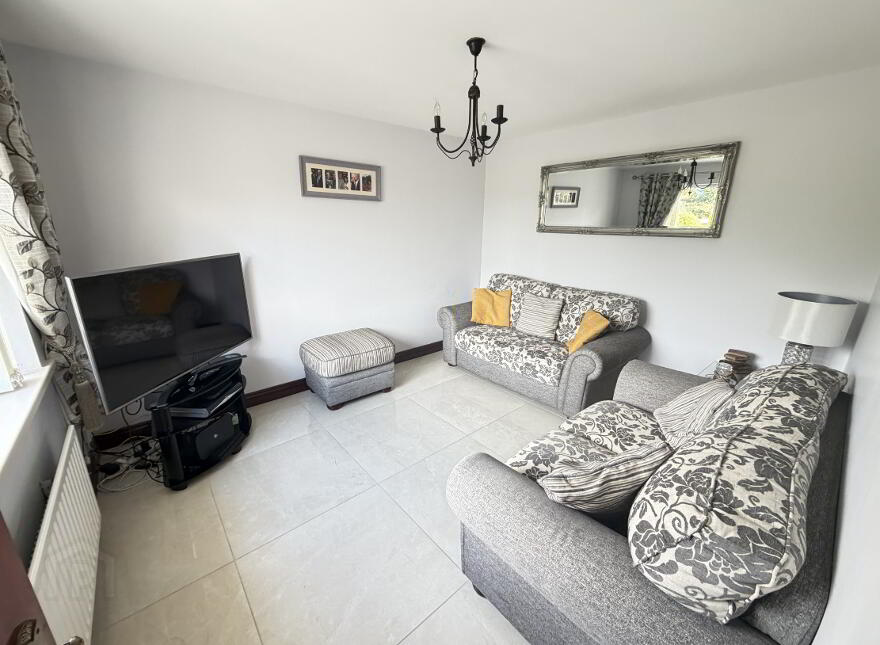 16 Moor Hill Road, Ballyholland, Newry, BT34 2QJ