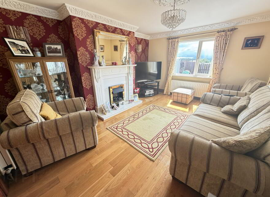 16 Moor Hill Road, Ballyholland, Newry, BT34 2QJ