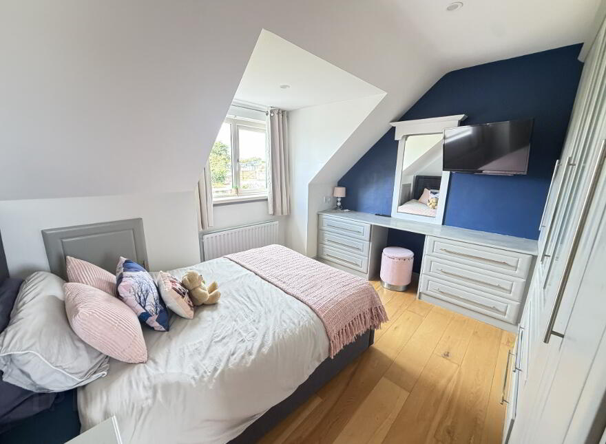 16 Moor Hill Road, Ballyholland, Newry, BT34 2QJ