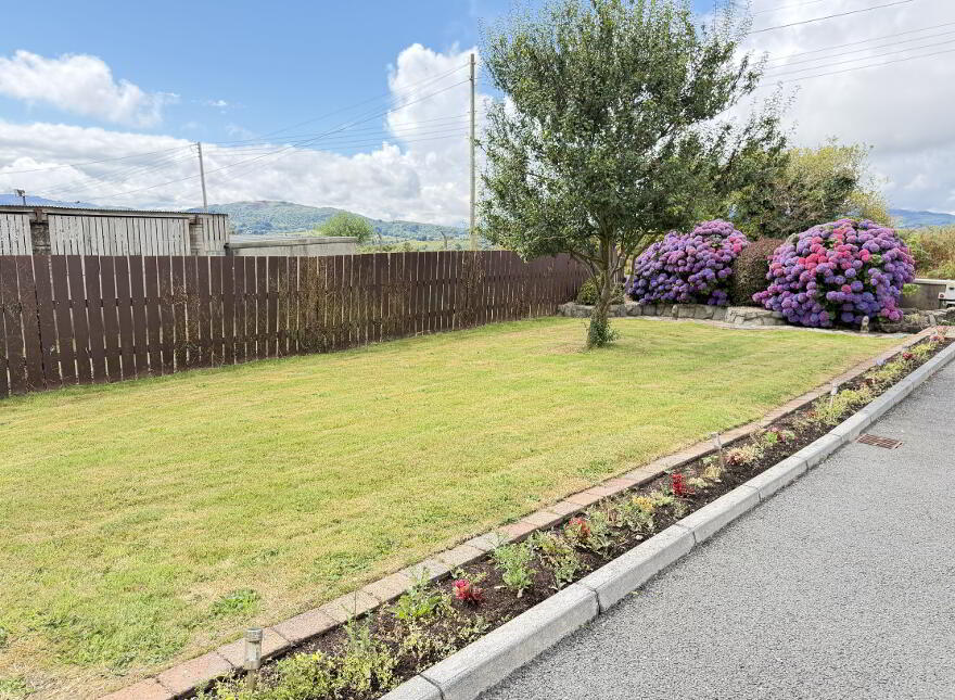 16 Moor Hill Road, Ballyholland, Newry, BT34 2QJ