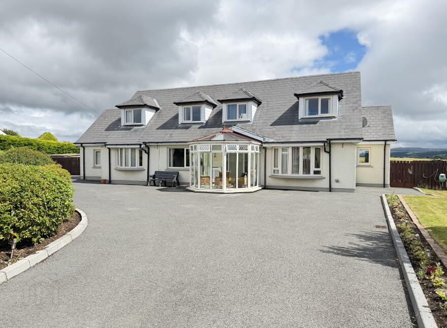 16 Moor Hill Road, Ballyholland, Newry, BT34 2QJ photo
